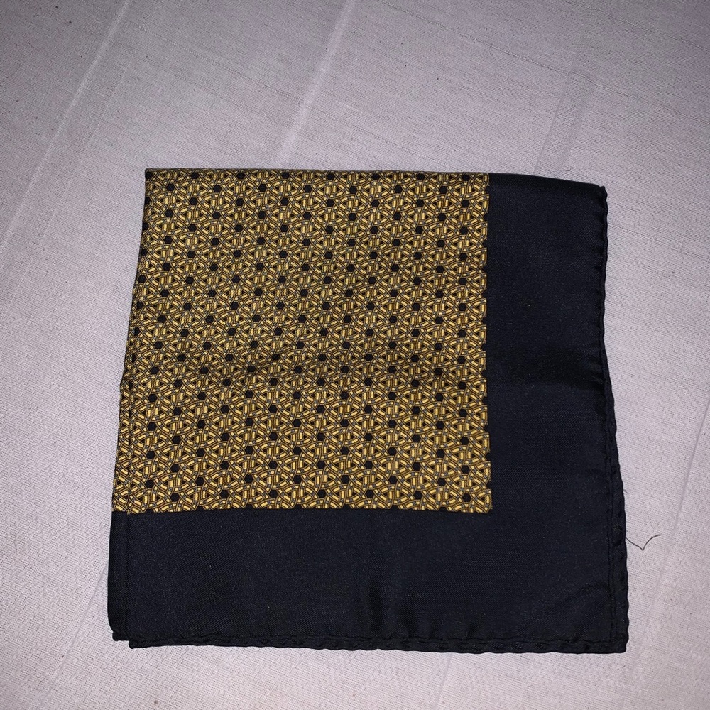 Hermes scarf